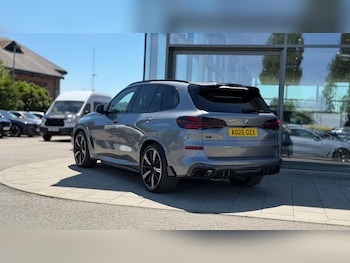 Used BMW X5 2026 for sale - 78977696: Photo