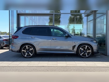 Used BMW X5 2026 for sale - 78977696: Photo