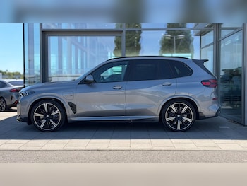 Used BMW X5 2026 for sale - 78977696: Photo