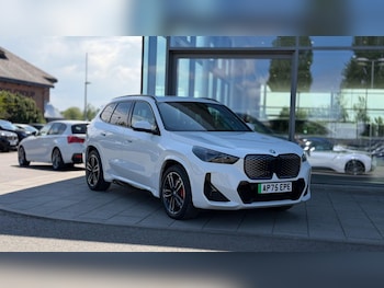 Used BMW iX1 2026 for sale - 78385191: Photo