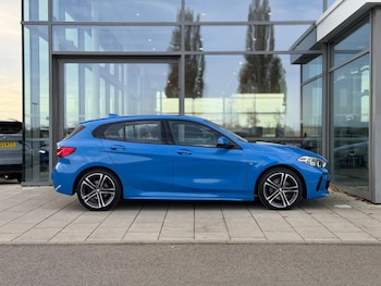 Used BMW 1 Series 2020 for sale - 76441748: Photo