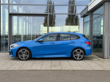 Used BMW 1 Series 2020 for sale - 76441748: Photo