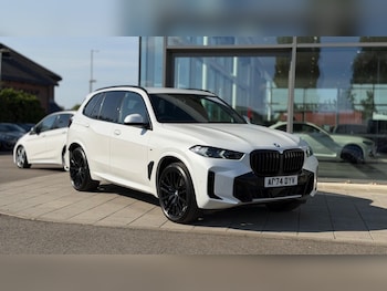 Used BMW X5 2025 for sale - 79077227: Photo