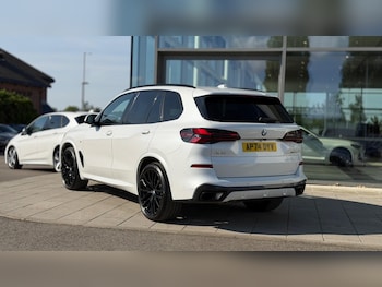 Used BMW X5 2025 for sale - 79077227: Photo