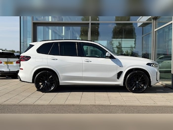 Used BMW X5 2025 for sale - 79077227: Photo