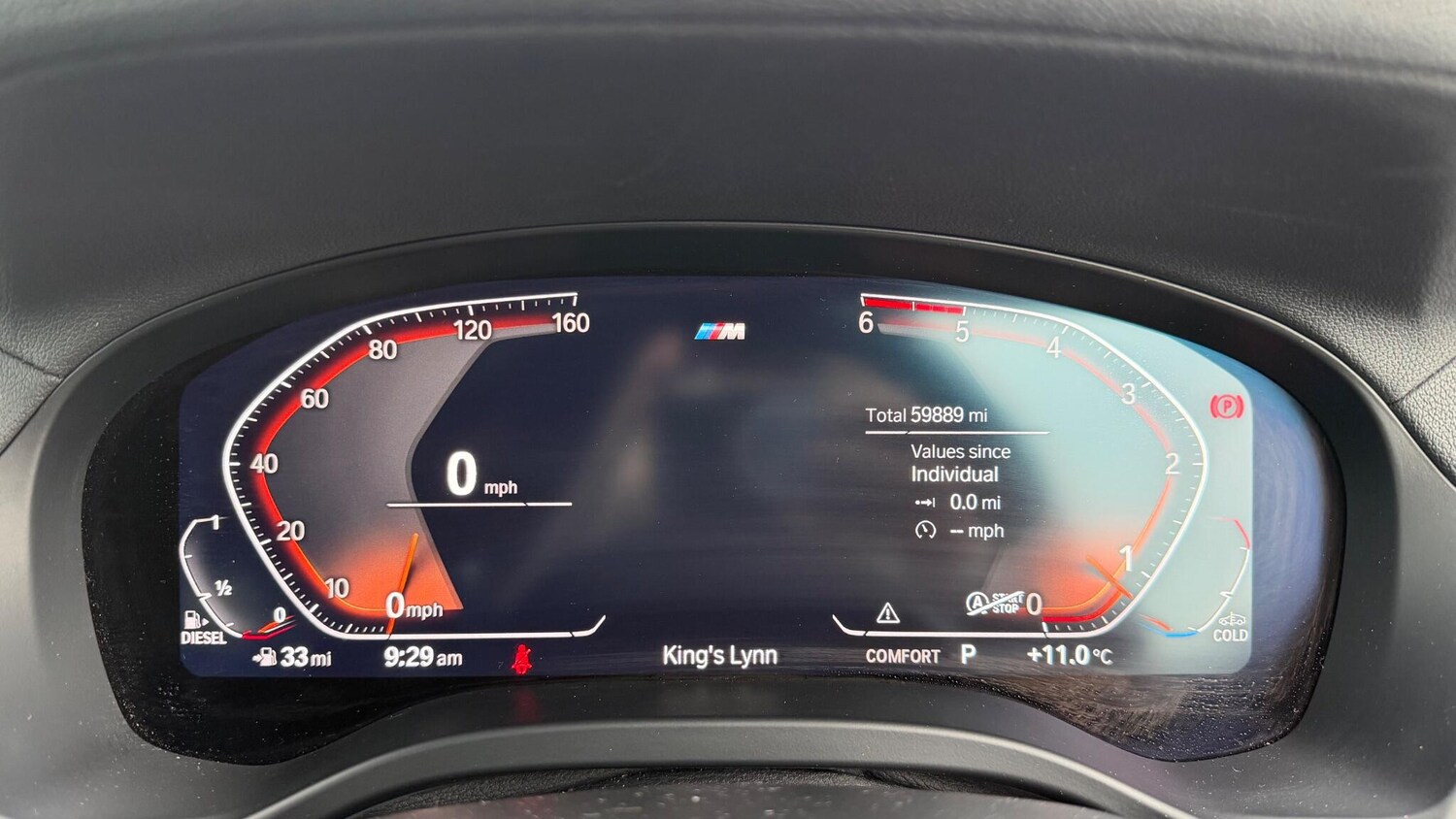 Used BMW X3 2021 for sale - 77725127: Photo 10