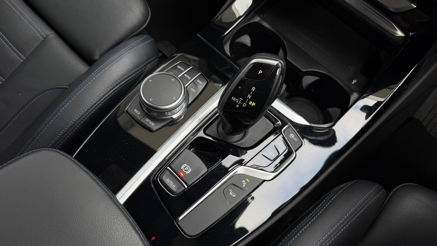 Used BMW X3 2021 for sale - 77725127: Photo 11