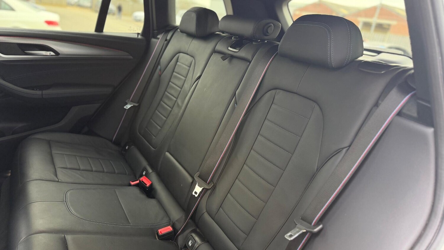 Used BMW X3 2021 for sale - 77725127: Photo 13