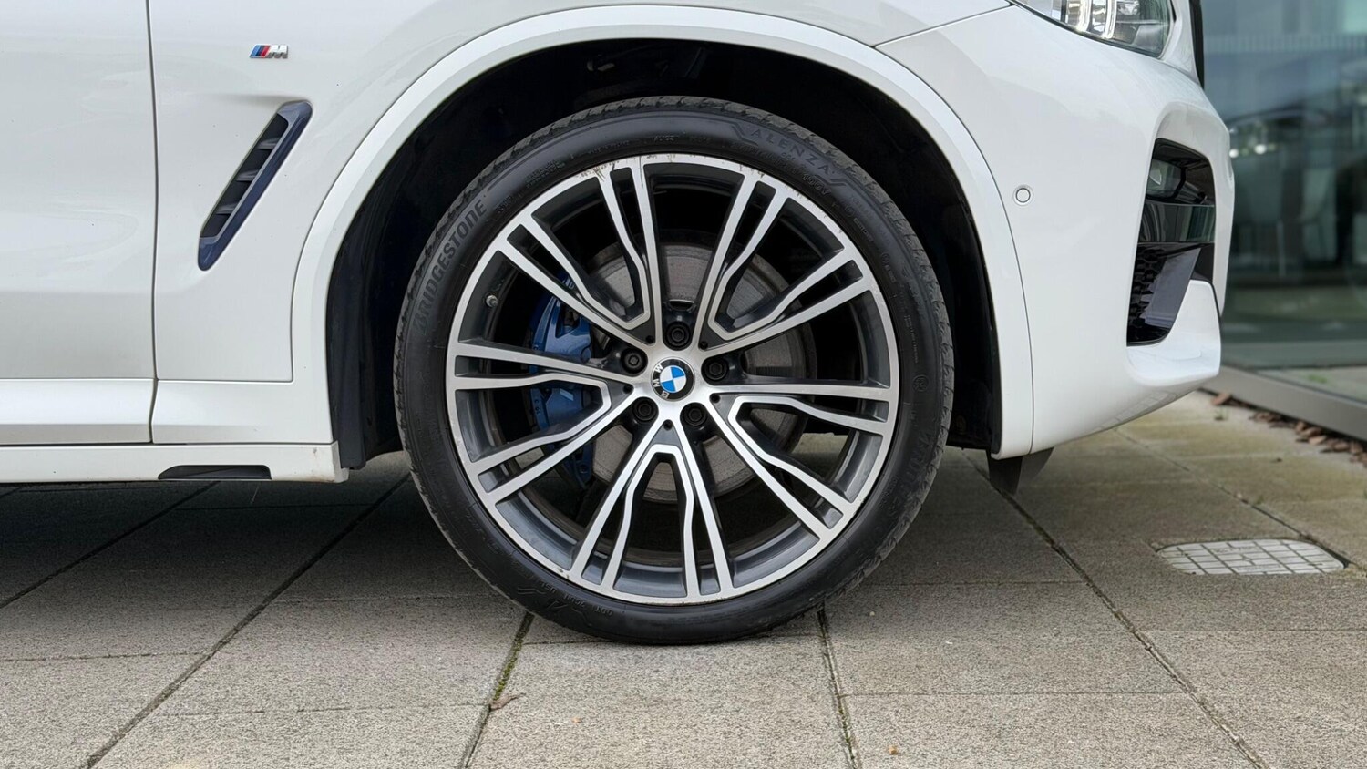 Used BMW X3 2021 for sale - 77725127: Photo 16