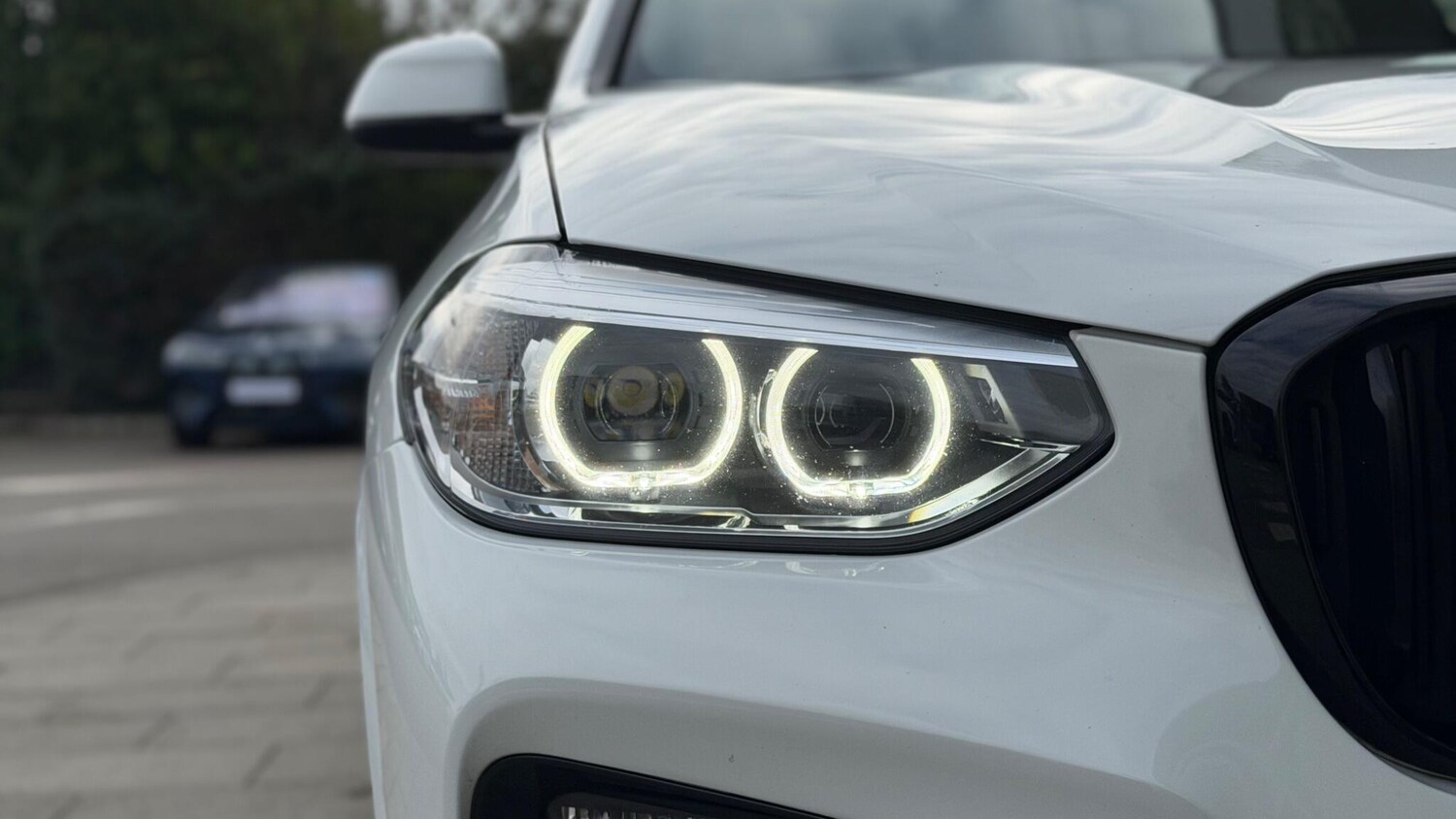 Used BMW X3 2021 for sale - 77725127: Photo 17