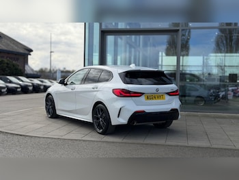 Used BMW 1 Series 2024 for sale - 77959311: Photo