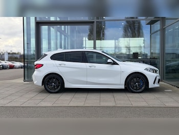 Used BMW 1 Series 2024 for sale - 77959311: Photo