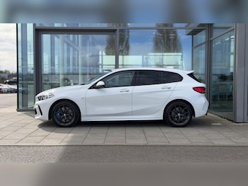 Used BMW 1 Series 2024 for sale - 77959311: Photo