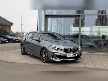 Used BMW 1 Series 2024 for sale - 78377116: Photo