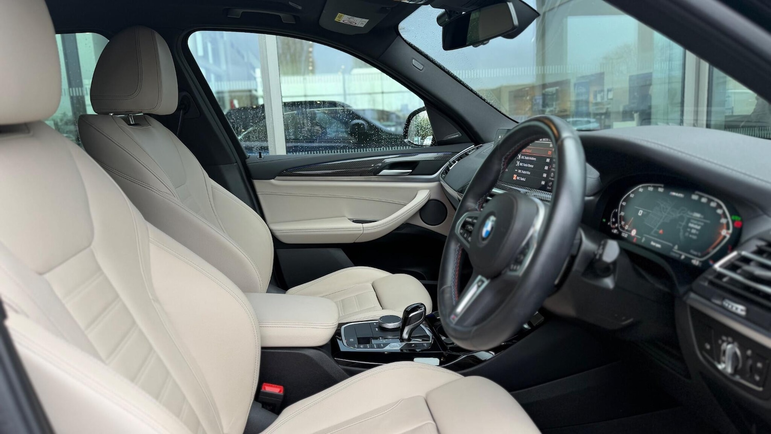 Used BMW X3 2024 for sale - 77575959: Photo 13