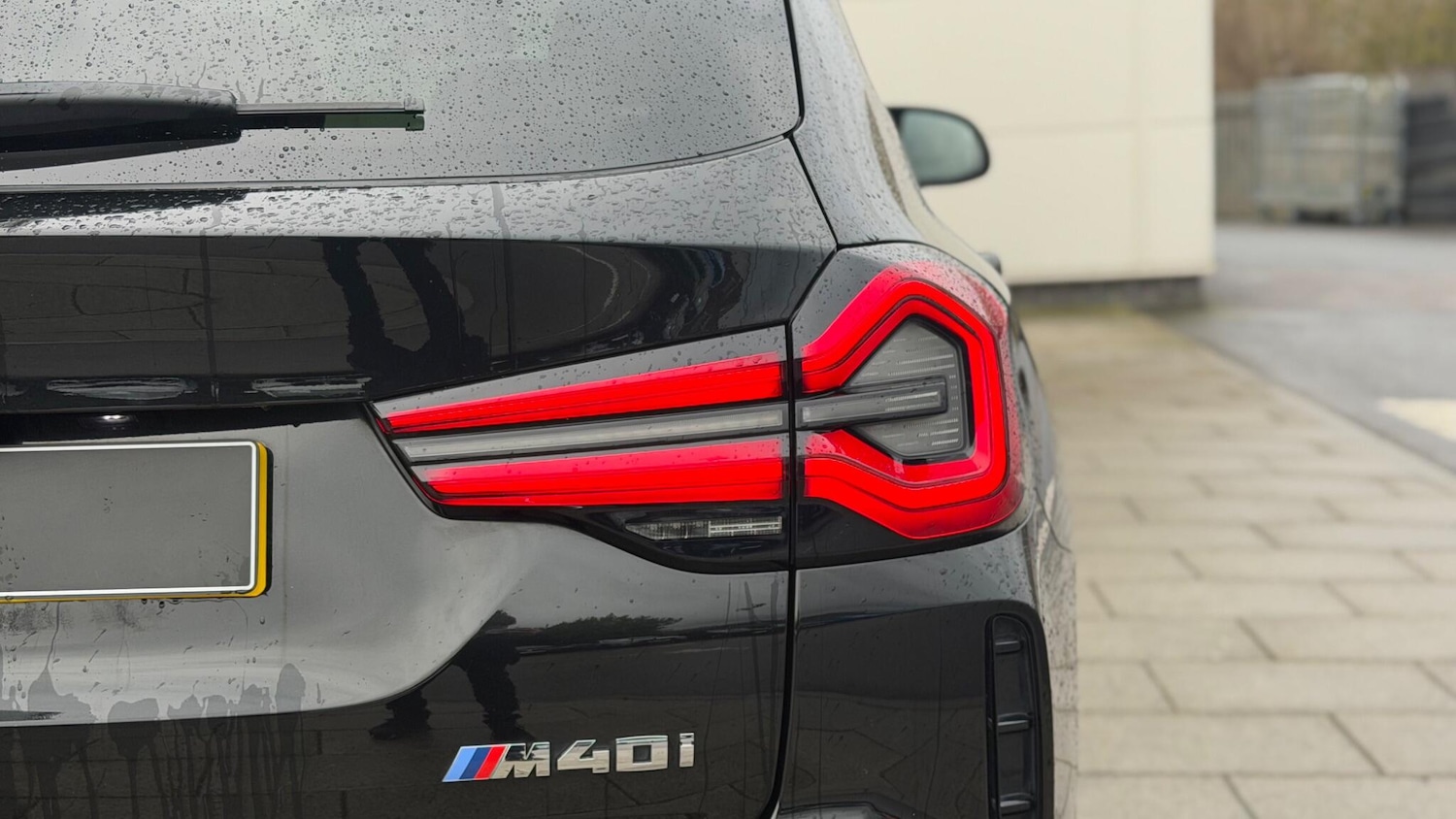 Used BMW X3 2024 for sale - 77575959: Photo 18