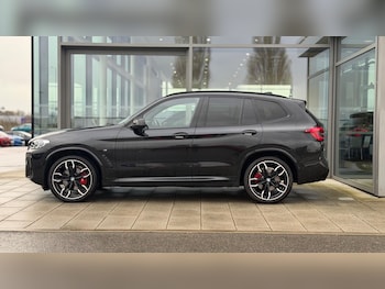 Used BMW X3 2024 for sale - 77575959: Photo