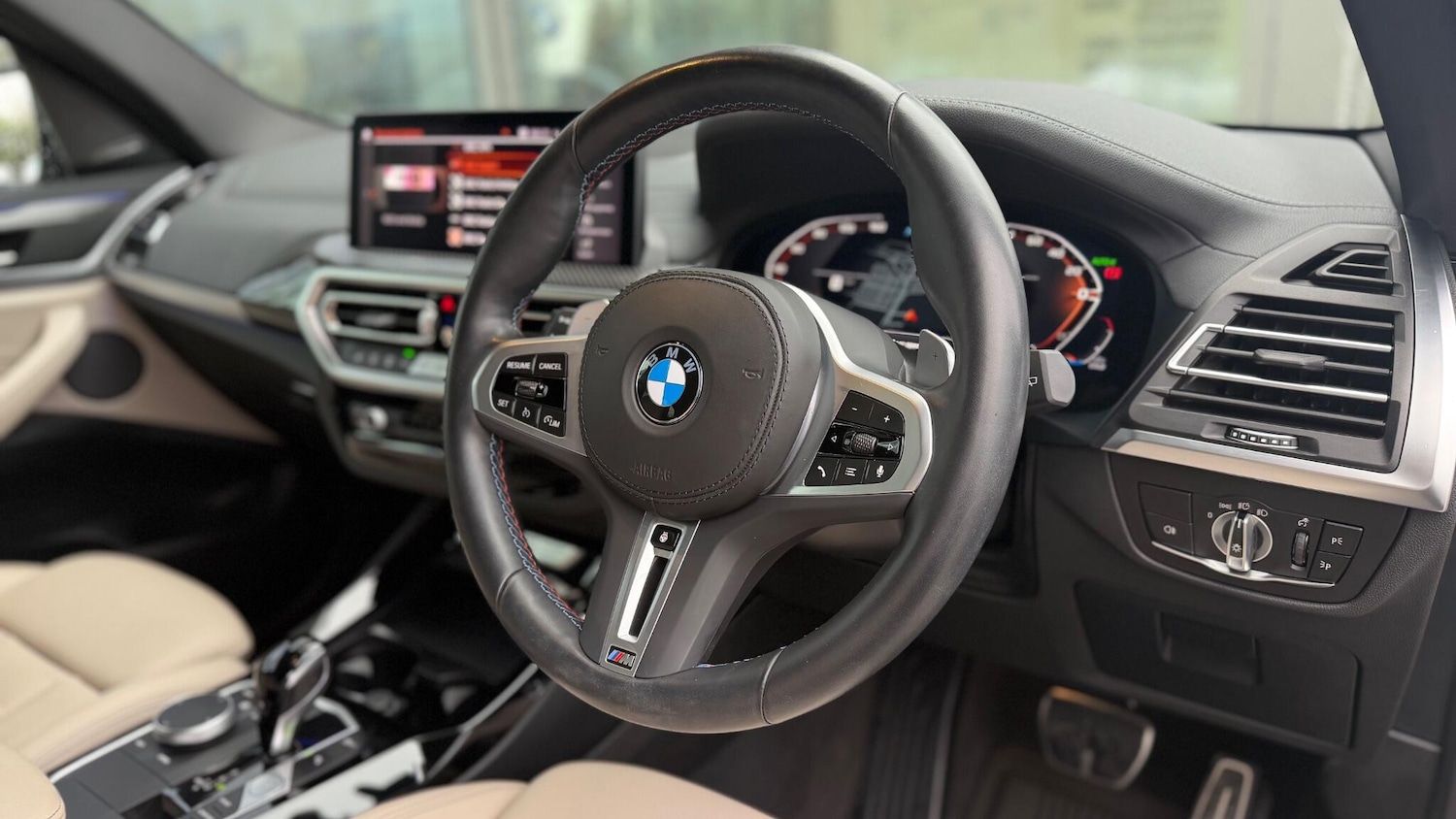 Used BMW X3 2024 for sale - 77575959: Photo 7