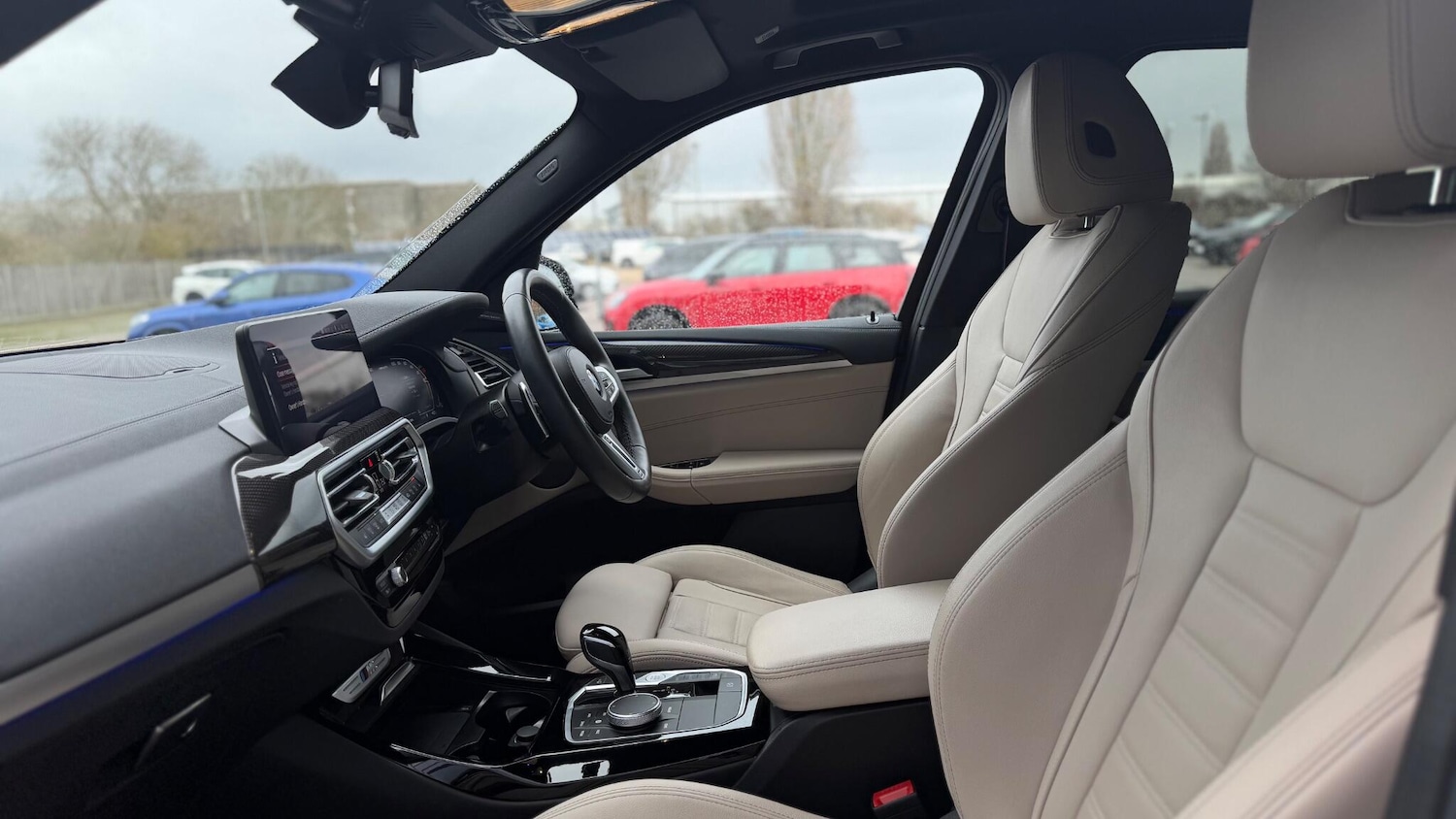 Used BMW X3 2024 for sale - 77575959: Photo 8