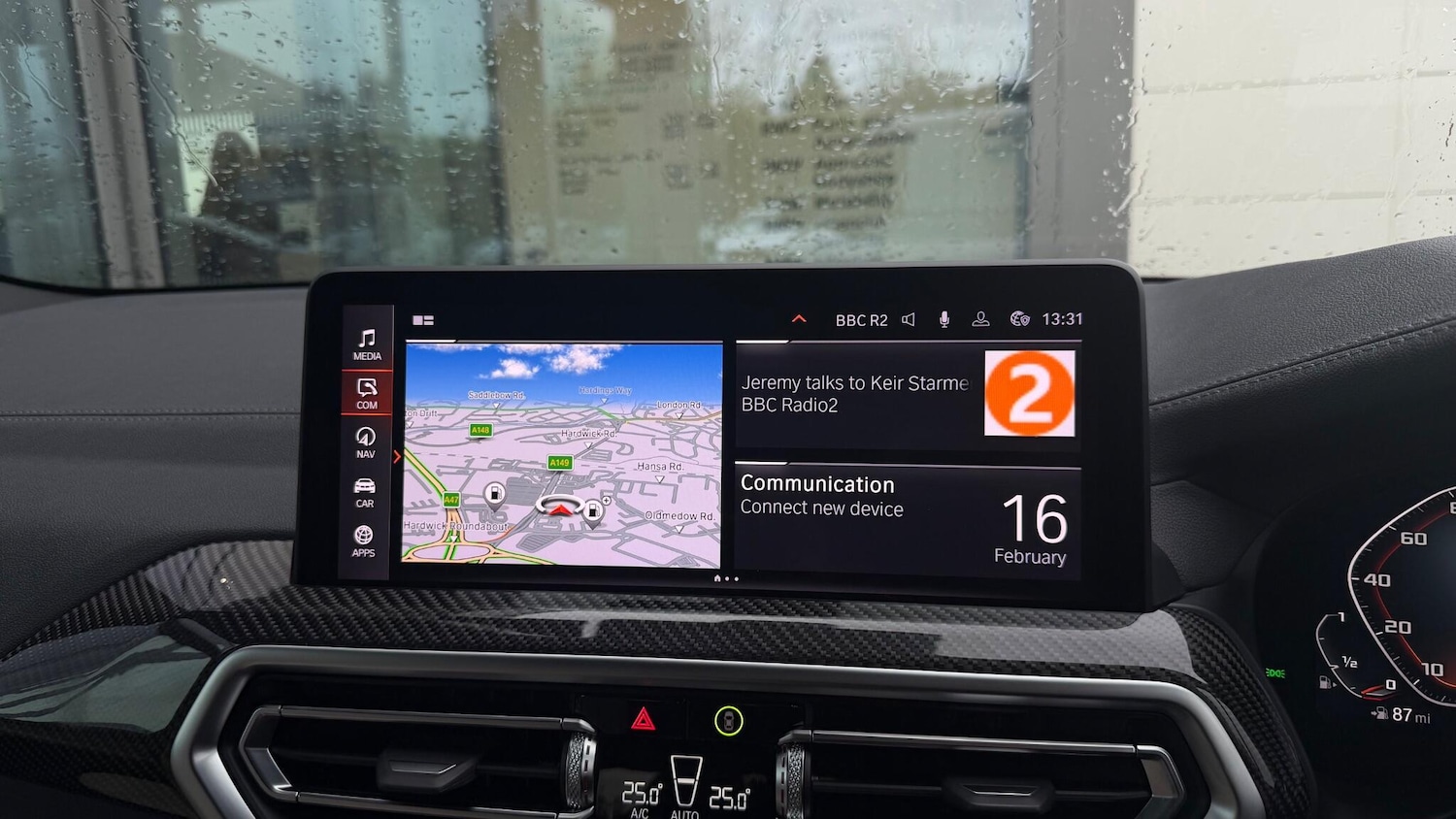 Used BMW X3 2024 for sale - 77575959: Photo 9