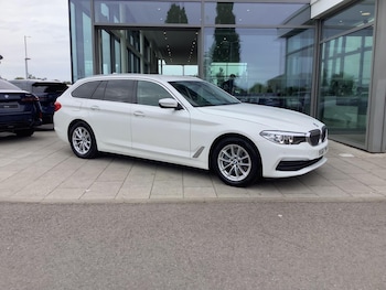 2018 (68) - 520d xDrive SE 5dr Auto