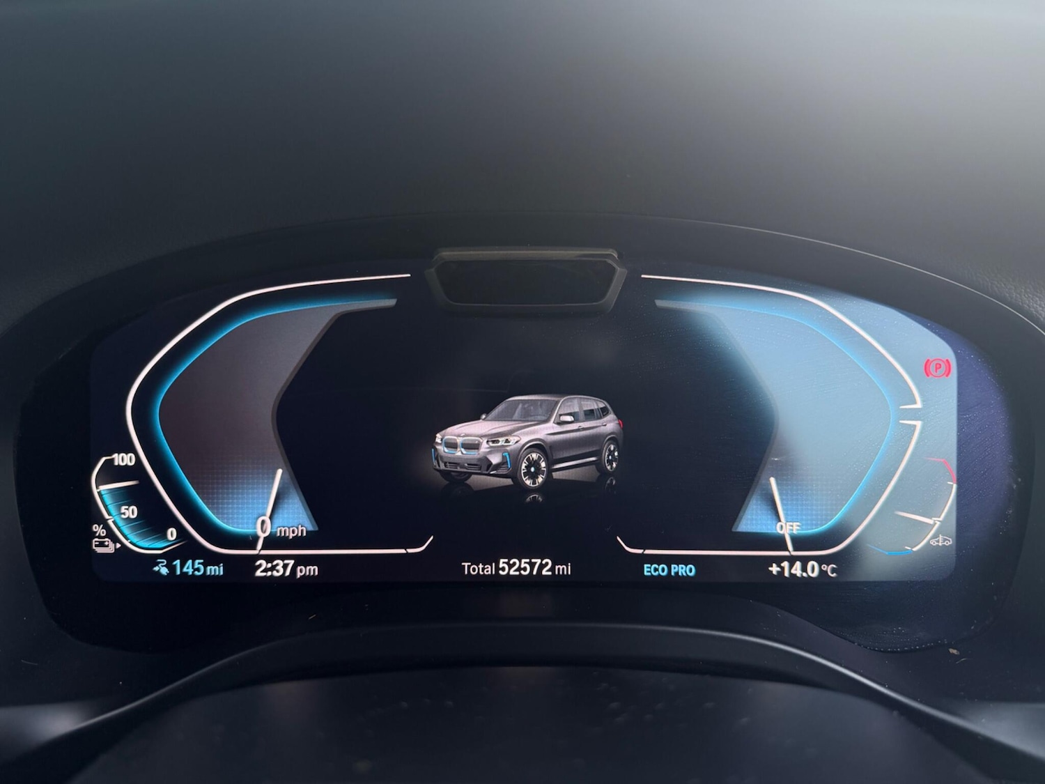 Used BMW iX3 2023 for sale - 76551842: Photo 10