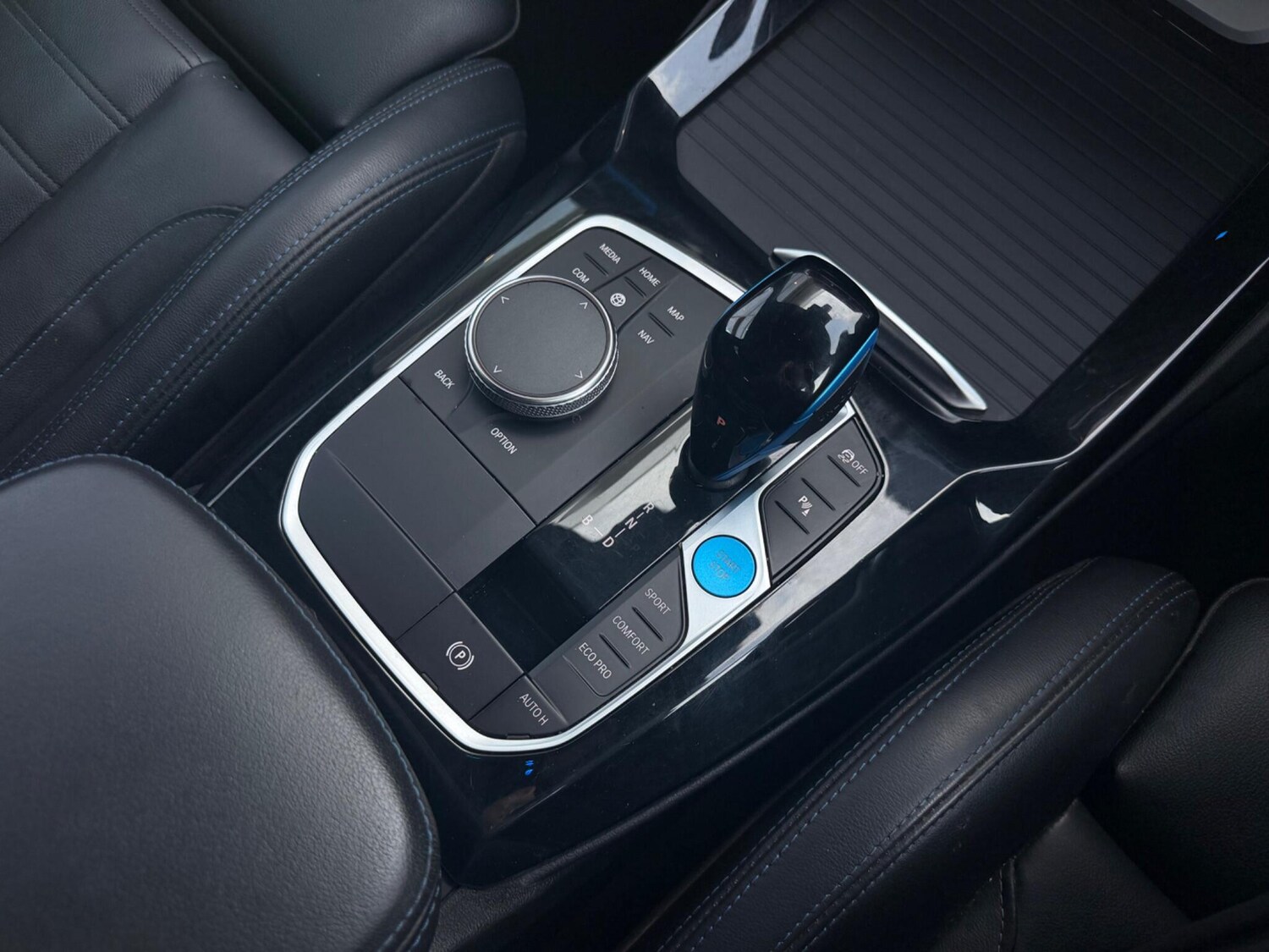 Used BMW iX3 2023 for sale - 76551842: Photo 11