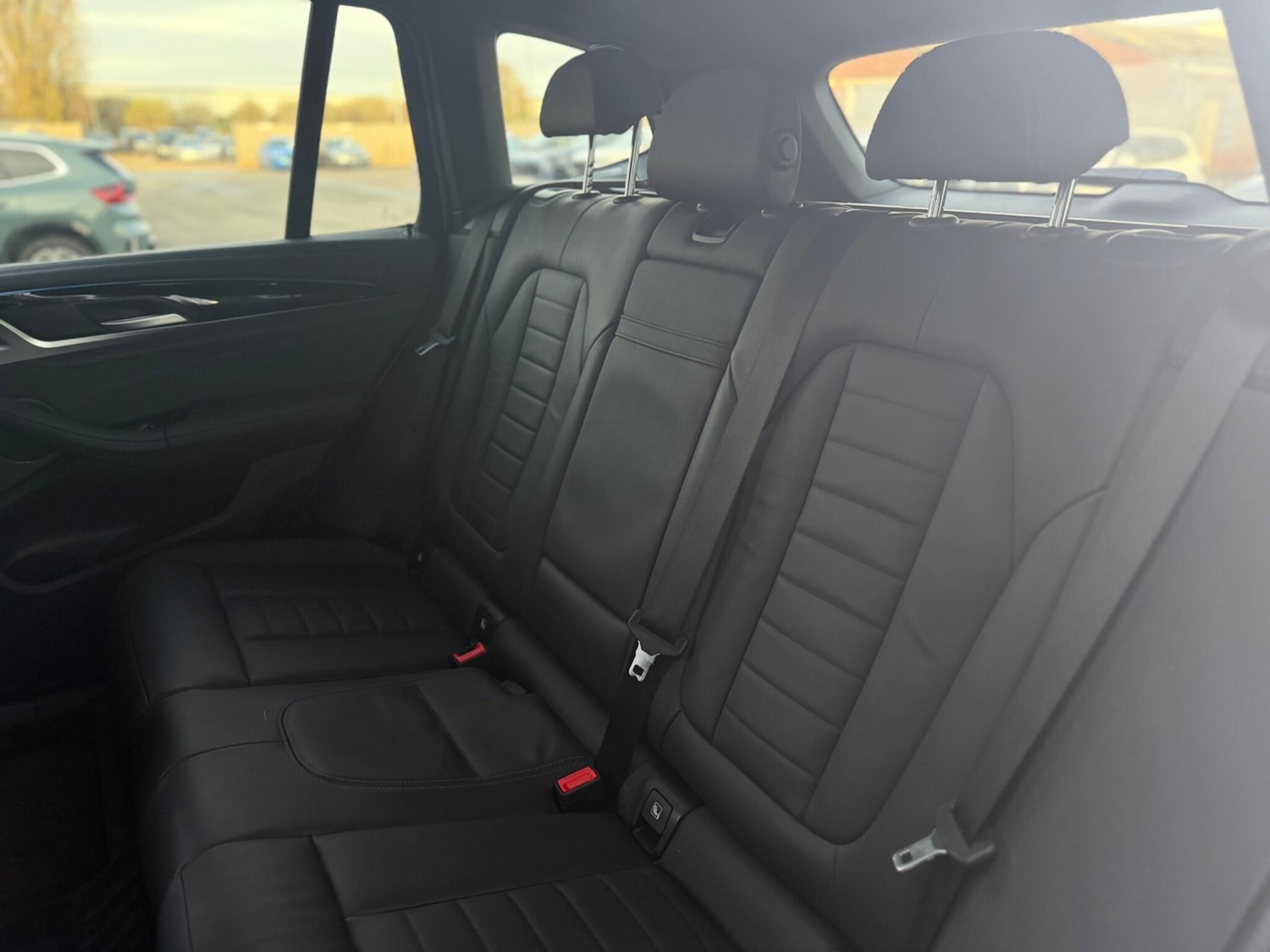 Used BMW iX3 2023 for sale - 76551842: Photo 13