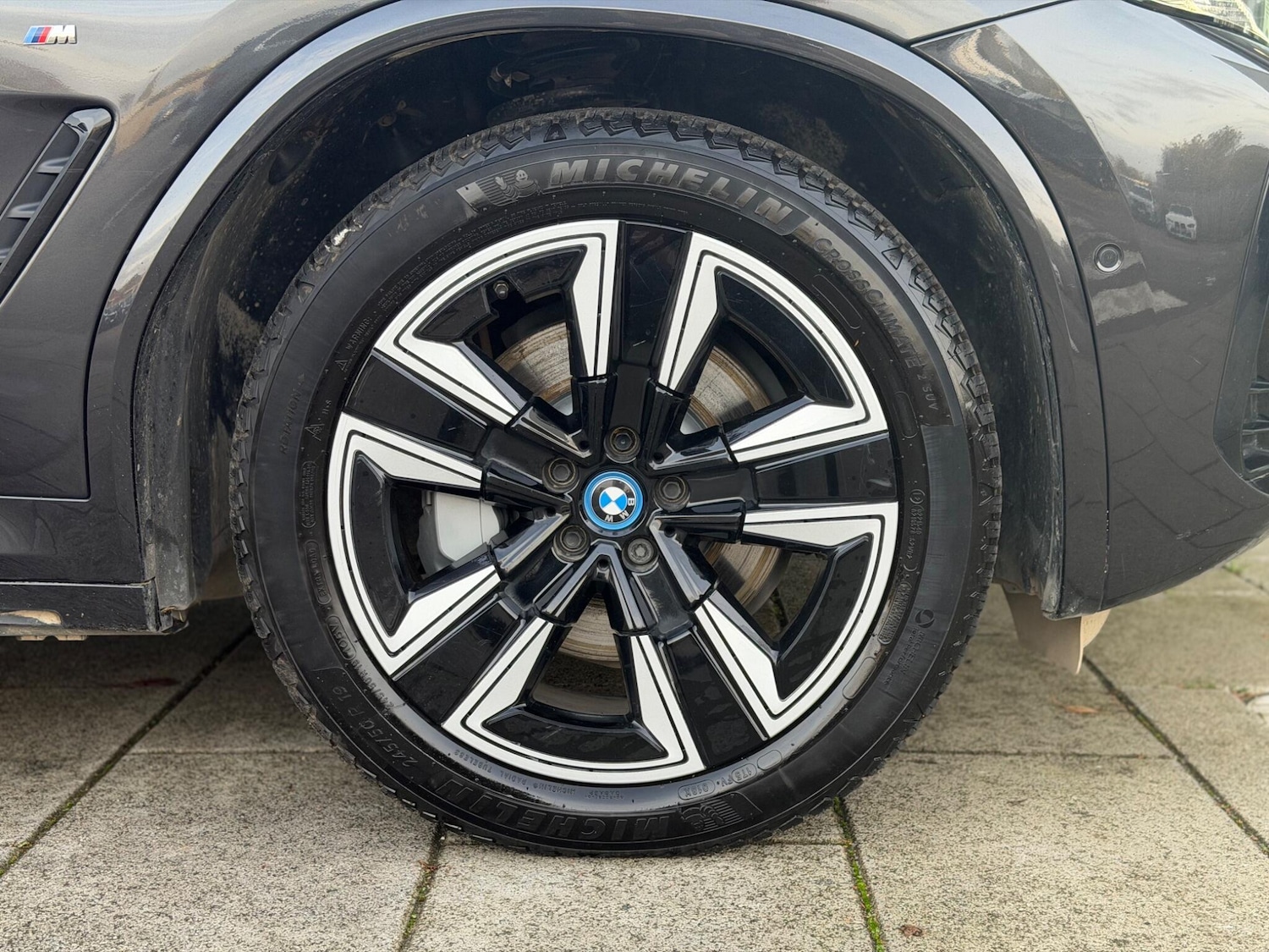 Used BMW iX3 2023 for sale - 76551842: Photo 15