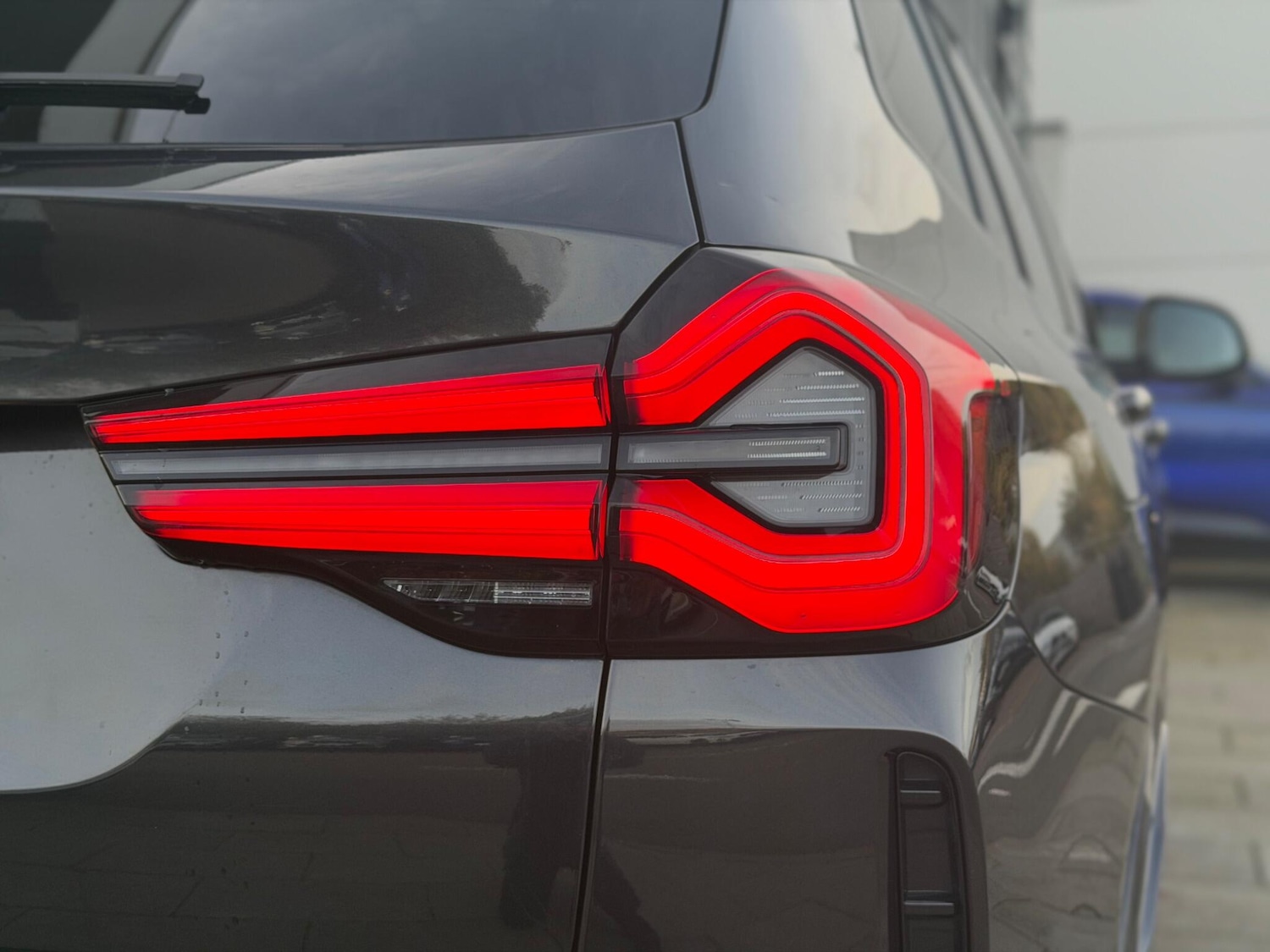 Used BMW iX3 2023 for sale - 76551842: Photo 16