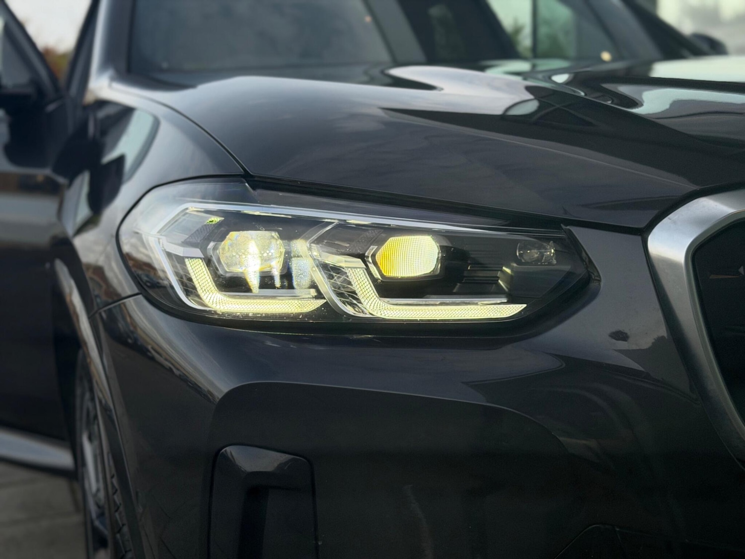 Used BMW iX3 2023 for sale - 76551842: Photo 17