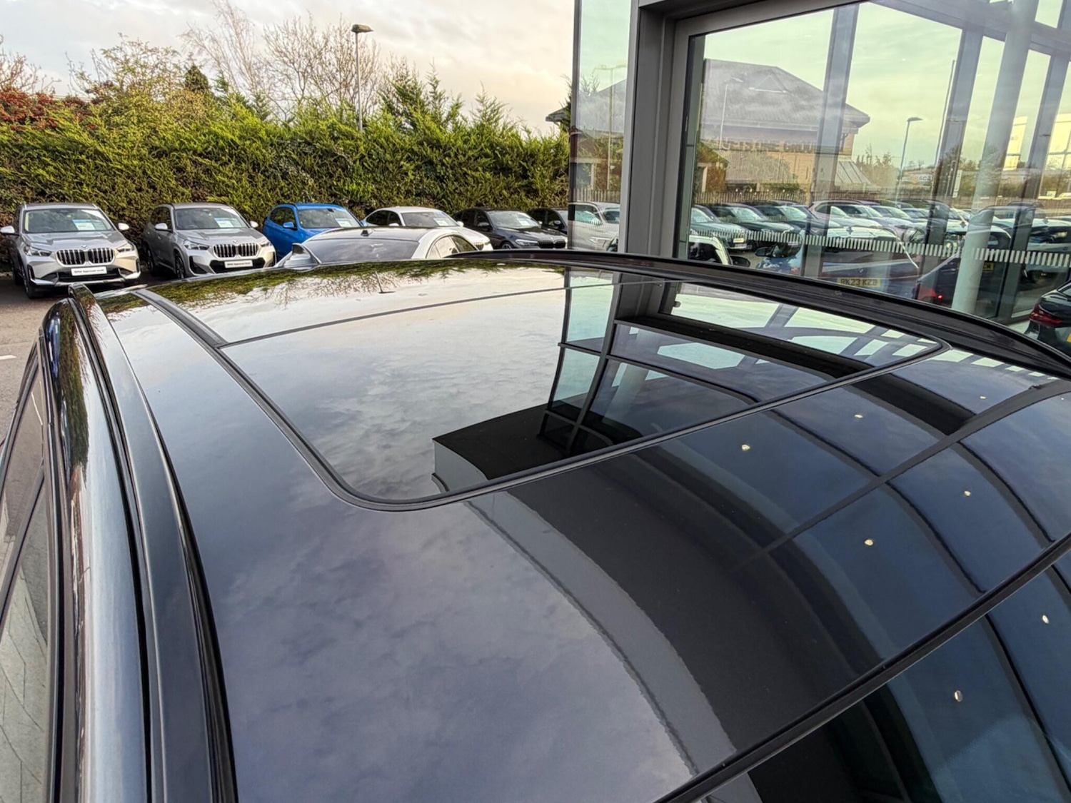 Used BMW iX3 2023 for sale - 76551842: Photo 18