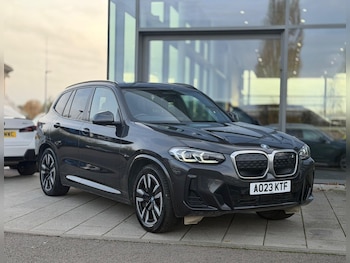 2023 (23) - 210kW M Sport 80kWh 5dr Auto