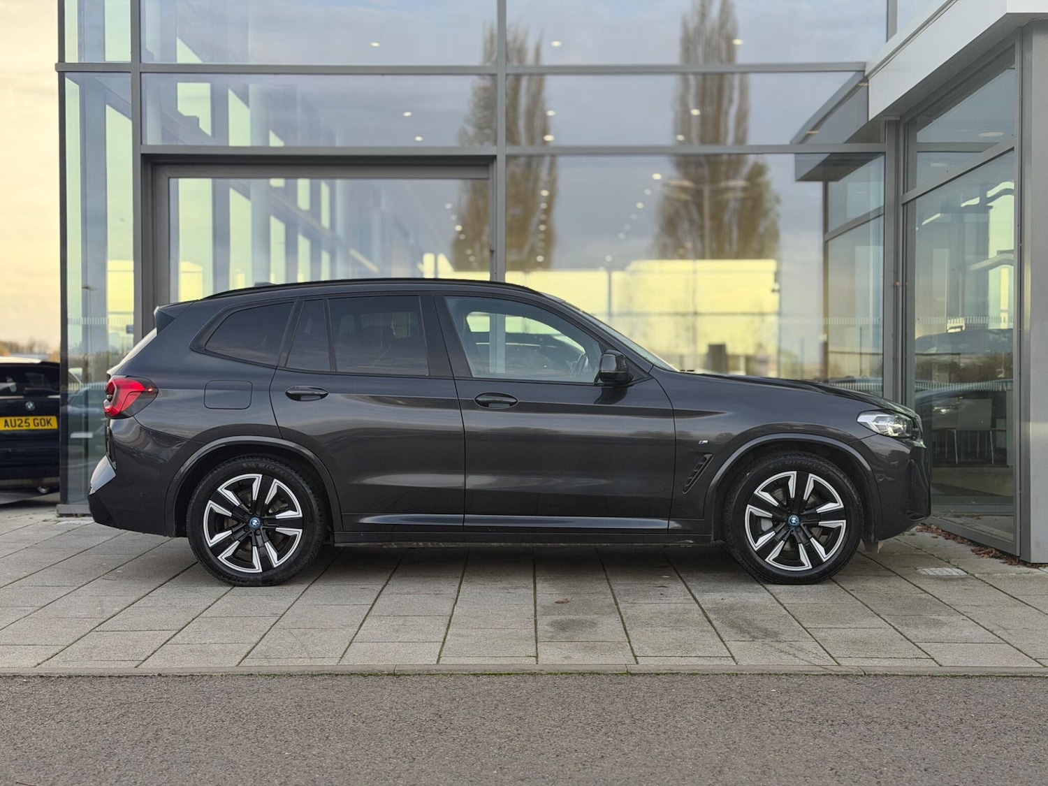 Used BMW iX3 2023 for sale - 76551842: Photo 3