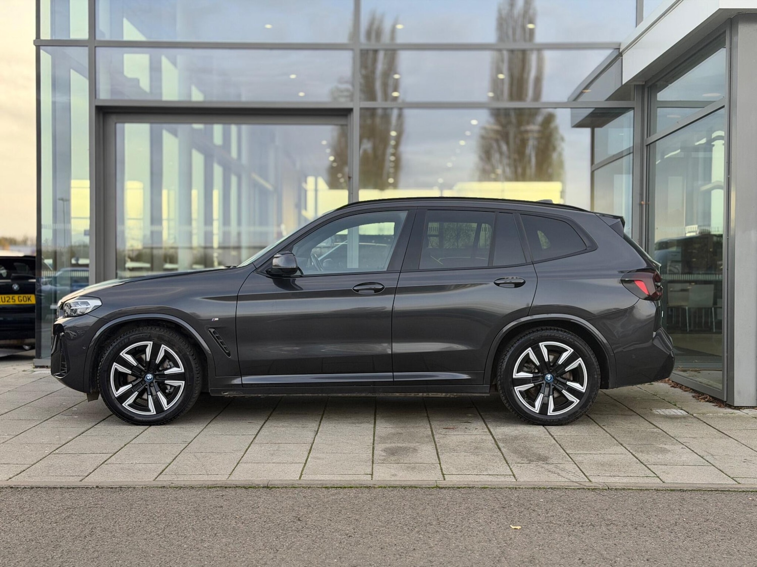 Used BMW iX3 2023 for sale - 76551842: Photo 4