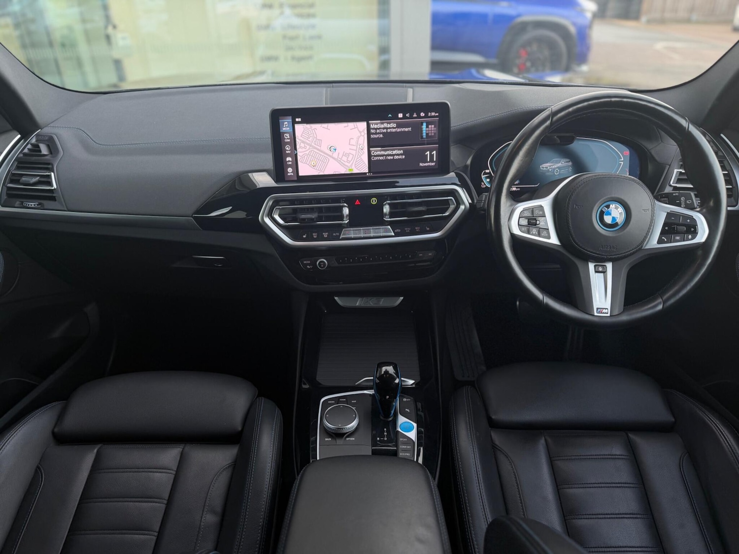 Used BMW iX3 2023 for sale - 76551842: Photo 5