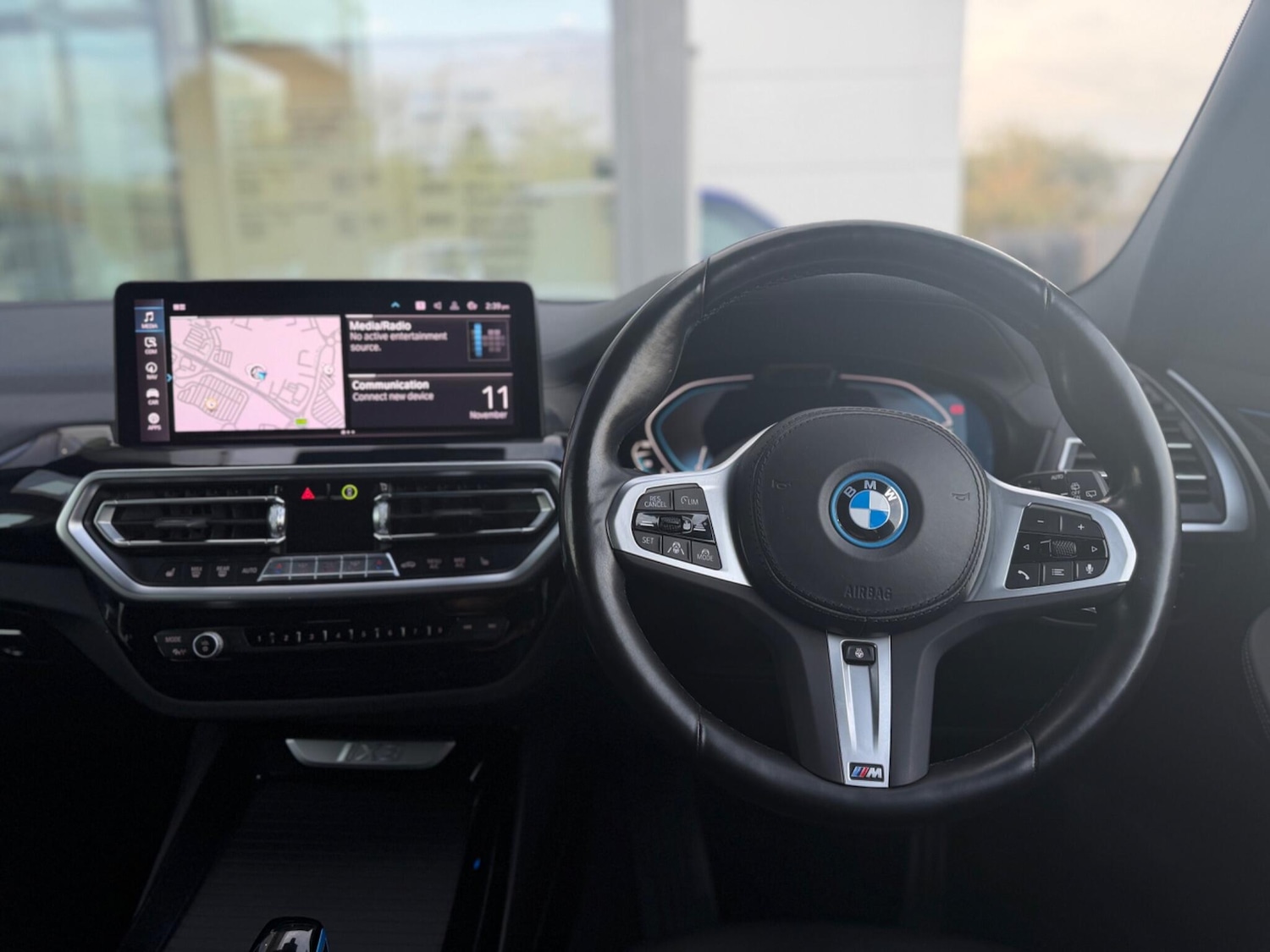 Used BMW iX3 2023 for sale - 76551842: Photo 6