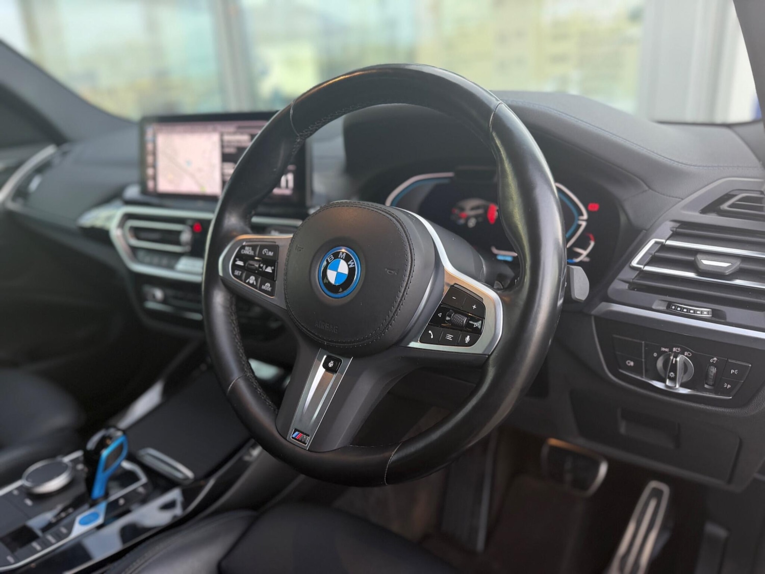 Used BMW iX3 2023 for sale - 76551842: Photo 7