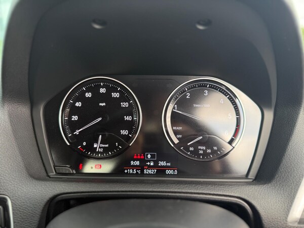 Used BMW 1 Series 2017 for sale - 75298964: Photo 10