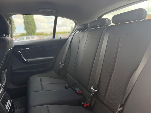 Used BMW 1 Series 2017 for sale - 75298964: Photo 13