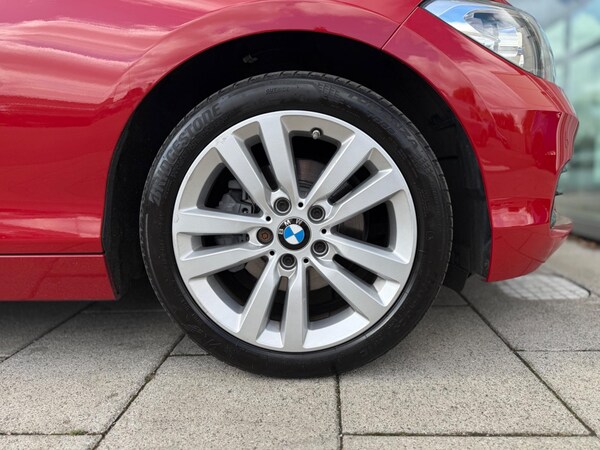 Used BMW 1 Series 2017 for sale - 75298964: Photo 15