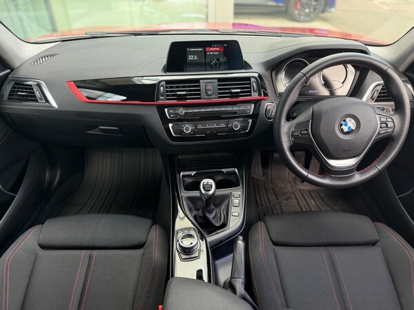 Used BMW 1 Series 2017 for sale - 75298964: Photo 5