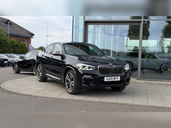 Used BMW X4 2019 for sale - 78990094: Photo