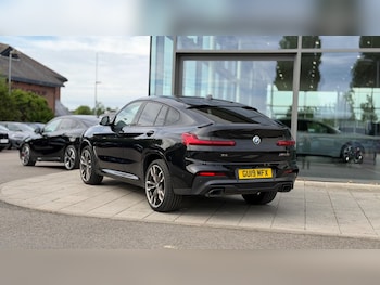 Used BMW X4 2019 for sale - 78990094: Photo