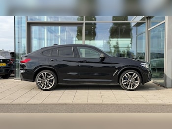 Used BMW X4 2019 for sale - 78990094: Photo