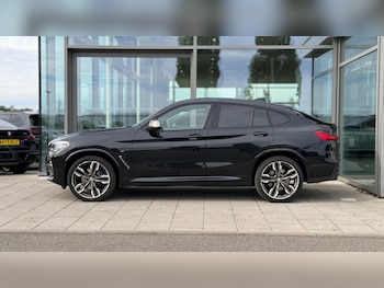 Used BMW X4 2019 for sale - 78990094: Photo