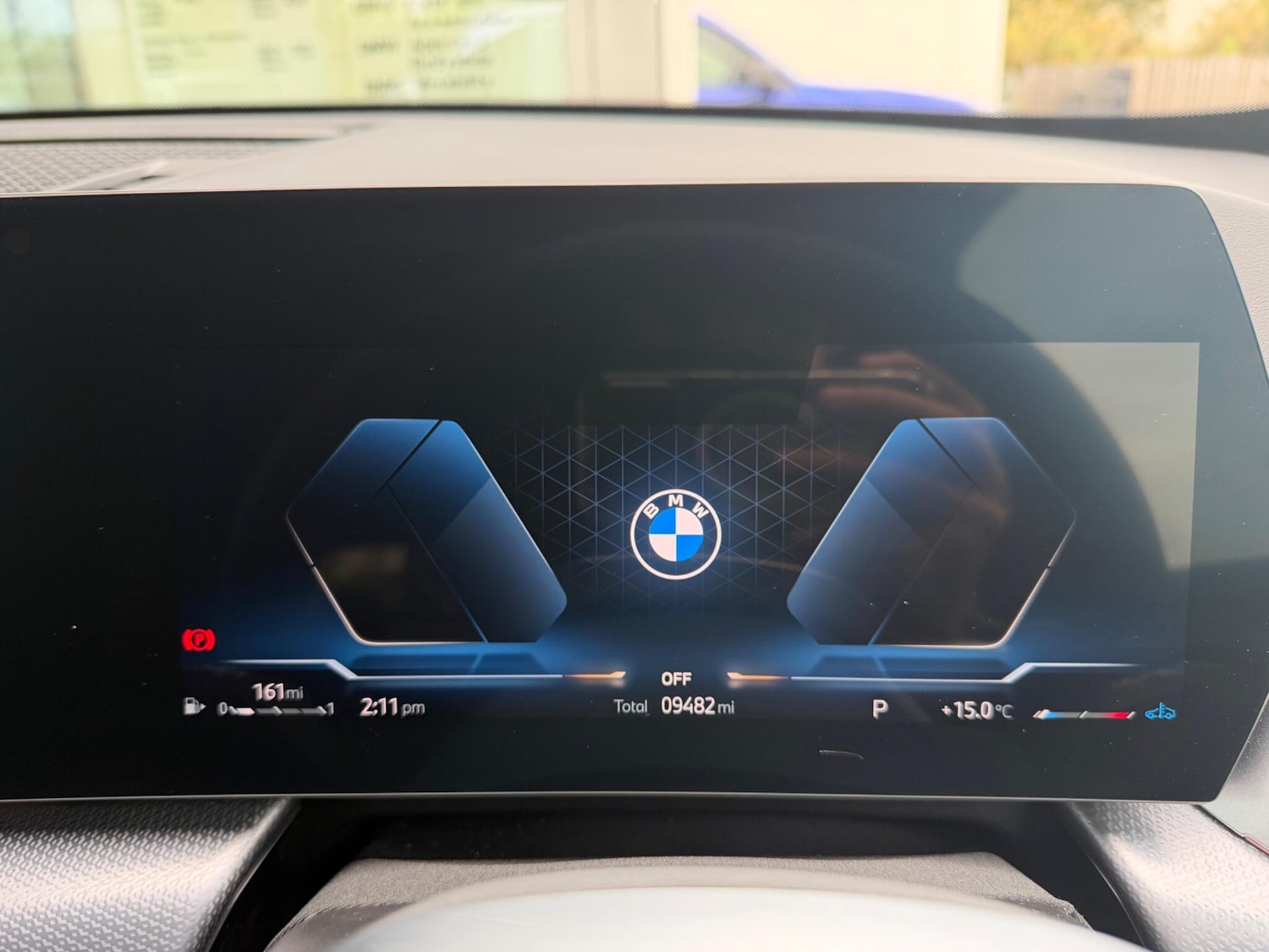 Used BMW X1 2024 for sale - 76261151: Photo 10