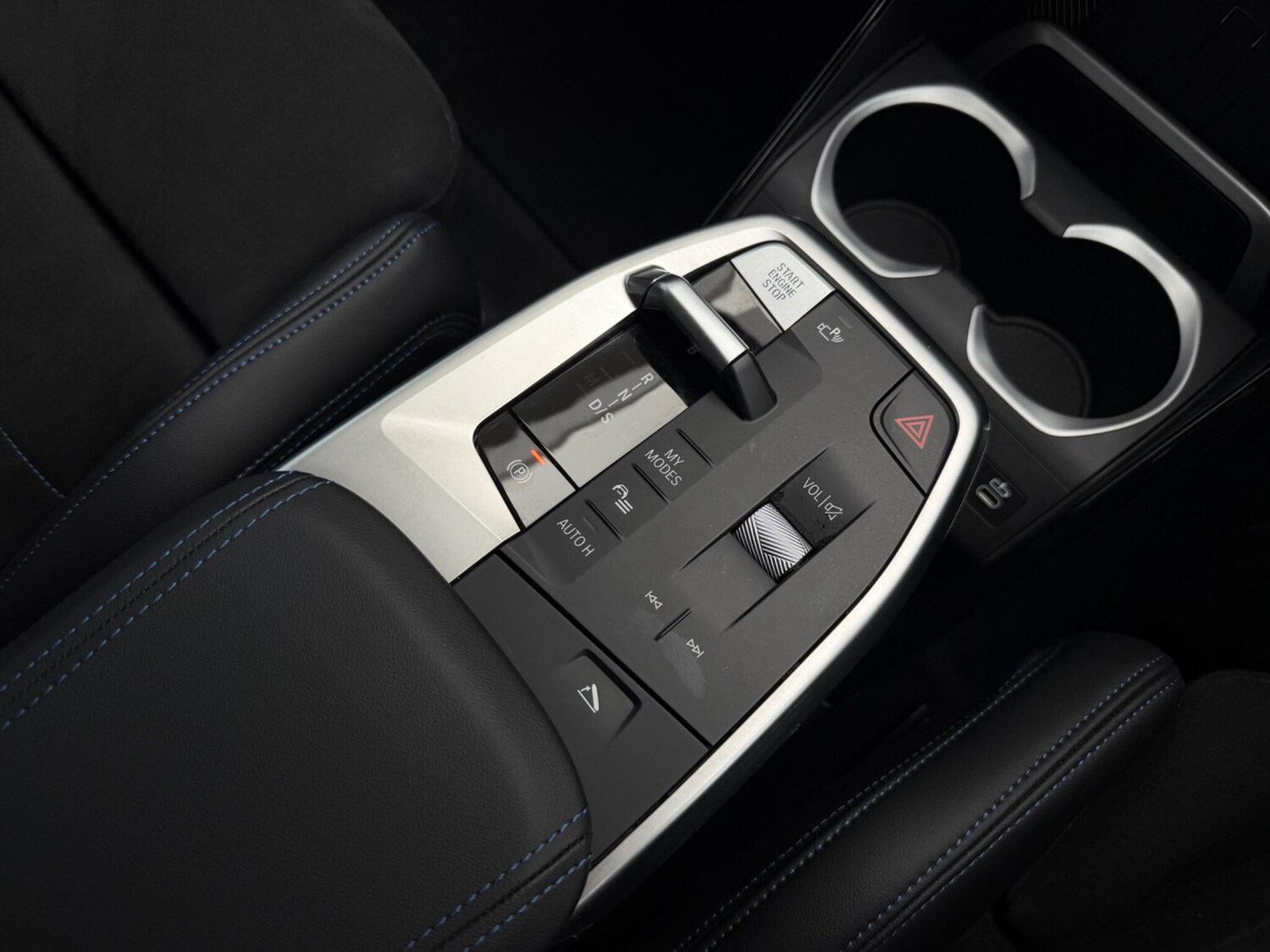 Used BMW X1 2024 for sale - 76261151: Photo 11