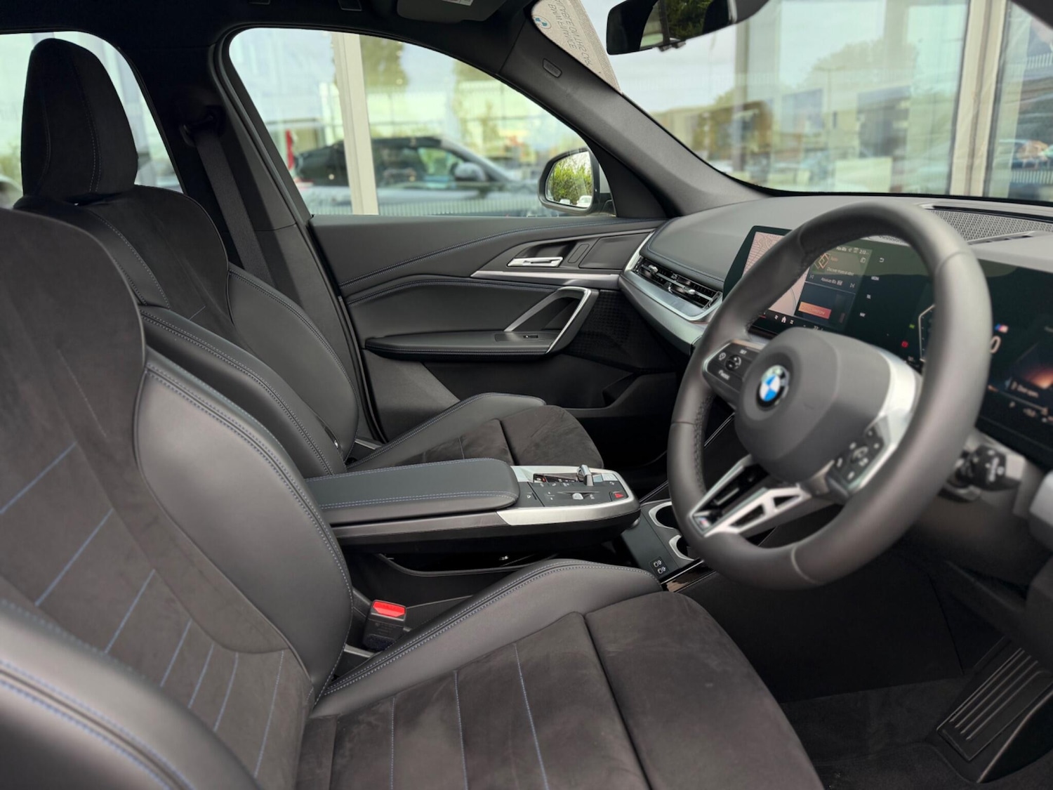 Used BMW X1 2024 for sale - 76261151: Photo 12