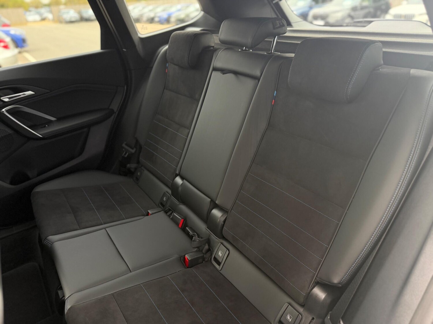 Used BMW X1 2024 for sale - 76261151: Photo 13